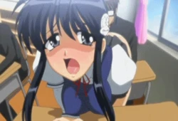 My GIF collection