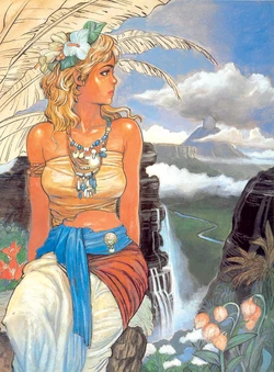 [Katsuya Terada] Link's Awakening Illustrations