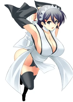 pure maid