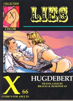 [Hugdebert] Lies [English]