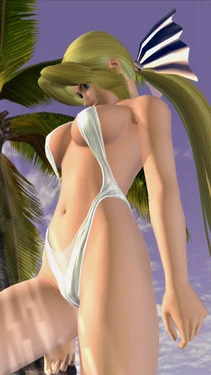 DEAD OR ALIVE Xtreme 2 helena Collection