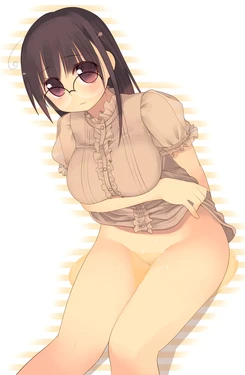 Arima Senne (Kashiwamochi Yomogi)
