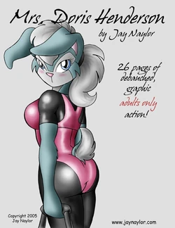 [Jay Naylor] Mrs. Doris Henderson