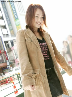 HimeMix kiyomi