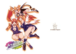 [Attic] Atelier
