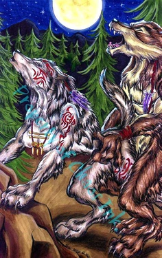 Greatest collection of Furry