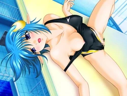 Star Ocean 2-4