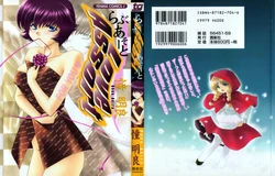 [Shou Akira] Love Assort