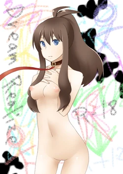 [DAV@Fraternité Tanoshimi] Dream Realize (Pokémon)
