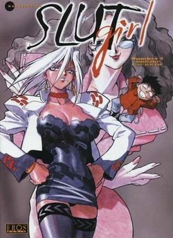 [Isutoshi] Slut Girl #5 [French]