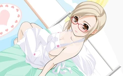 Megane (Glasses)
