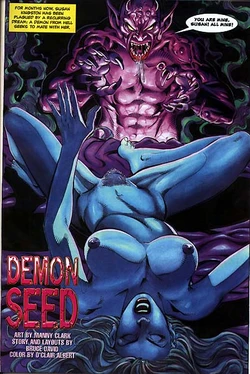 Demon Seed