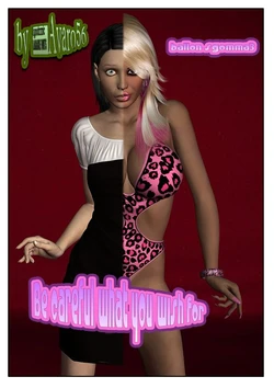 [Avaro56] Be Careful What You Wish For