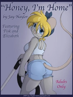 [Jay Naylor] Honey, I'm Home