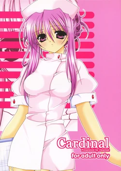 [Dearest (Sena Yuili)] Cardinal (Sister Princess)