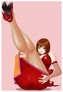 [Angel Ravishment] Wonder Ravishment