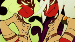 Scanty&Kneesocks