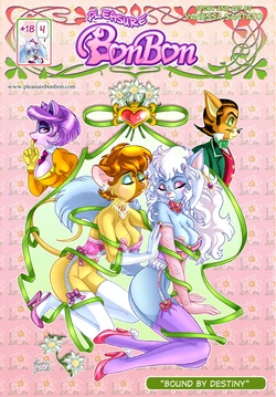 [VanessaSan] Pleasure BonBon - Chapter 4: Bound by Destiny [English]
