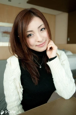 [s-cute] 6th No..88 Saya Yukim