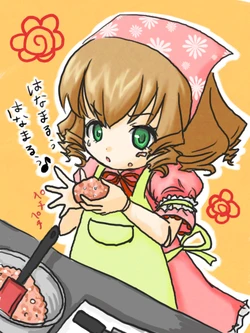 rozen maiden image set