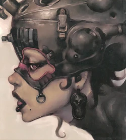 [KATSUYA TERADA] Zembu