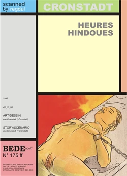 Von Cronstadt - Heures Hindoues (Fr.)
