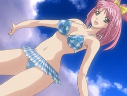 [schoolzone] Totsuzen Heni - Ikenie Sanshimai