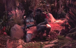 Grace and Norm (Avatar)