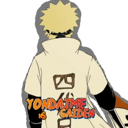 Yondaime Gaiden pl