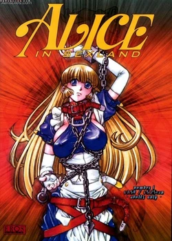 [Juubaori Mashumaro] ALICE FIRST Ch. 1 (Alice nel Paese del Sesso 1) [Italian]