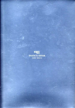 [PASTA'S ESTAB (Murata Range)] SPHERES LAST EXILE 1st character filegraphy (Last Exile)