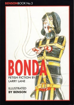 Benson - Book 3 - Bonda