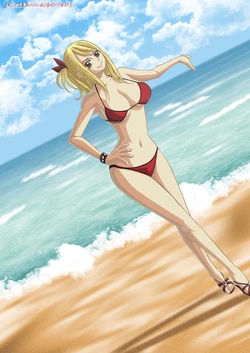 Fairy Tail Collcetion