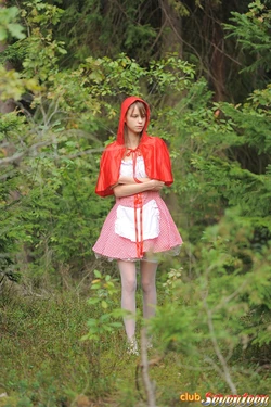 Little Red Riding Hood