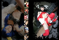 (コスプレ) [Shooting Star's] C74イベント当日限定無料配布写真集(綾香)