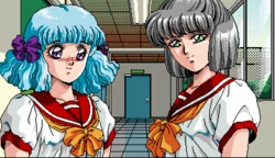 [Family Soft] Magical Story Series: Majokko Kumi