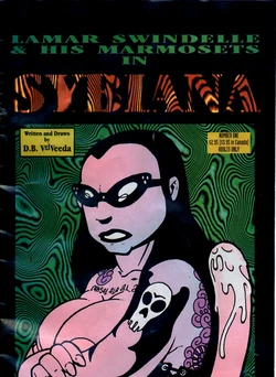 [D. B. Velveeda] Sybiana Land