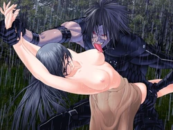 [Nitroplus] Kyuuketsu Senki Vjedogonia: Vampirdzhija Vjedogonia