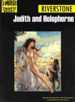 [Peter Riverstone] Judith and Holopherne [English]