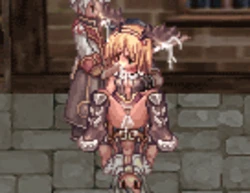 Ragnarok Online Hentai 2 (Fighters)