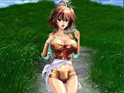 [(‾_‾)ノ] Yousei no Omoide
