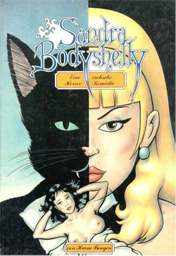 [Harm Bengen] Sandra Bodyshelly #1 [German]