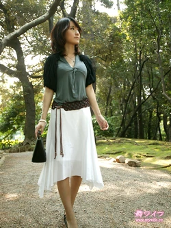 [Mywife] No.204 Ritsuko