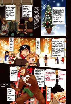 [Inuburo] Santa Claus Dreaming [Polish]