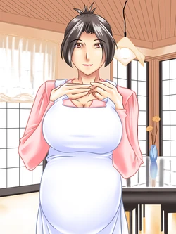 [Hamasei (Tetsukui)] Diary OF A MILF 3 ~Stylist no Hisako-san to Kaa-san ni Maid Fuku Kisete Mita~