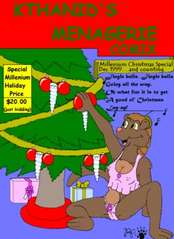 [Kthanid] Millenia Christmas Special Menagerie
