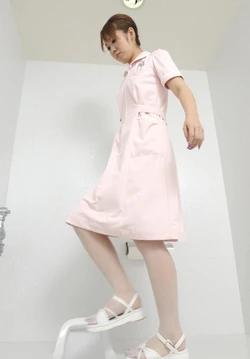 Japan Girl in Toilet 05