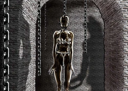 Dabotz-- Drawings, set 1 - Drawings signed as woongah