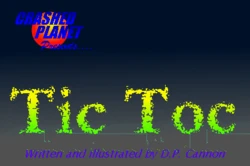 [D. P. Cannon] Tic Toc