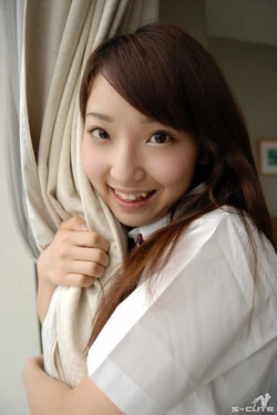 S-Cute 4th No.59 Reiri Fujisaki